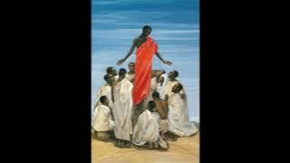 Nkode a-ke a Yób (Chant Ewondo, pour l'Ascension du Christ)