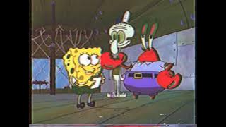 Spongeboy Ahoy! Full Episode (Green Pants)