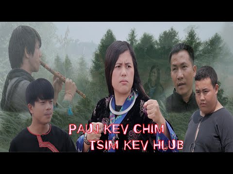 Video: Kev Tsim Kho Dua Tshiab Nrog Tooj Liab Sheen