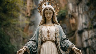 Gregorian Chants For The Blessed Virgin Mary  Sacred Hymns In Honor Of Mary
