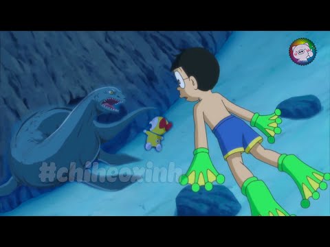 Review Doraemon Tổng