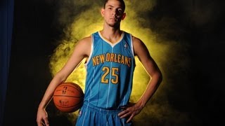 NBA Rooks: Austin Rivers
