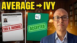 Common App Activities Breakdown: From Average to Ivy