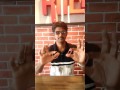 THE MAGIC OF ANDY JB