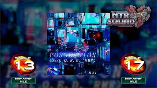 [PIU Simfiles] POSSESSION (Aoi Q.E.D. RMX) S13, S17