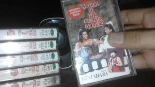 Download Lagu Kaset OST Pendekar Rajawali ( Yuni Shara) return of the condor heroes MP3