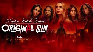 Pretty Little Liars: Original Sin | Soundtrack: \