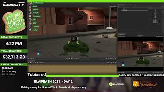BlapBash 2021 | Day 2 - SFM Duel