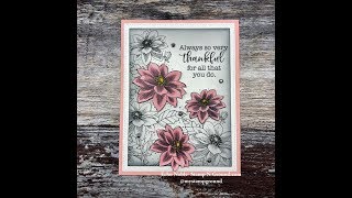 Unity Quick Tip: Pop Up Spotlight Florals