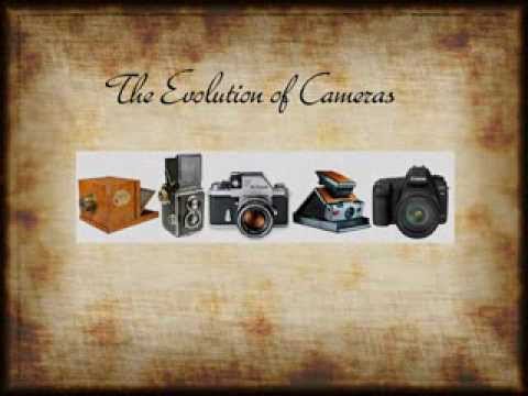 evolution-of-cameras