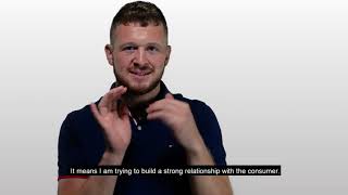 Access Interpreting - Promise