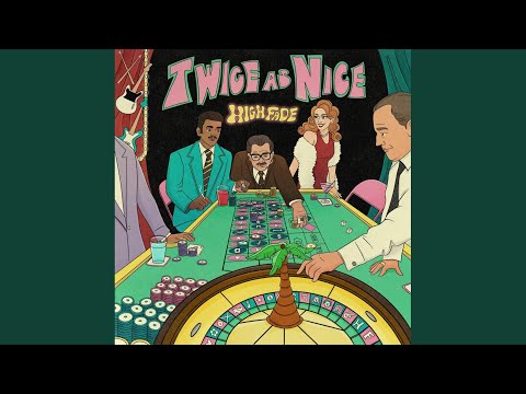 High Fade - The Fly