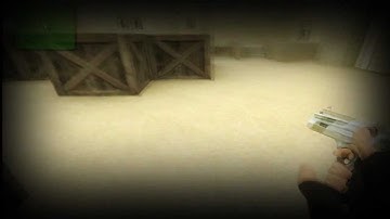 CSS - tqeeK [ CS:S FragMovie by r2darth3 ] HD