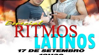 Radio di Kasa Especial Ritmos Latinos