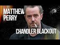 Chandler Blackout | Blind L.A.