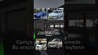 Cpm tayfa mutluu .d #automobile#cpm#carparkingmultiplayer#carparking#carparkin