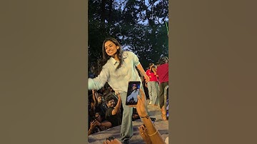 wait for the last music sync 😁 #dude #movie #mamithabaiju #kochi #dance #shorts