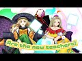 Touhou LostWord - The ABCs of Friendship