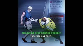 Jogo Aura Farming At This Time Jujutsu - Kaisen