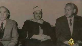 الشيخ محمود علي البنا (سورة التغابن) تلاوة رائعة