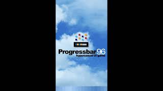 Hidden Progressbar 96 Startup Sound