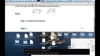 Math 141 class 3/9/21