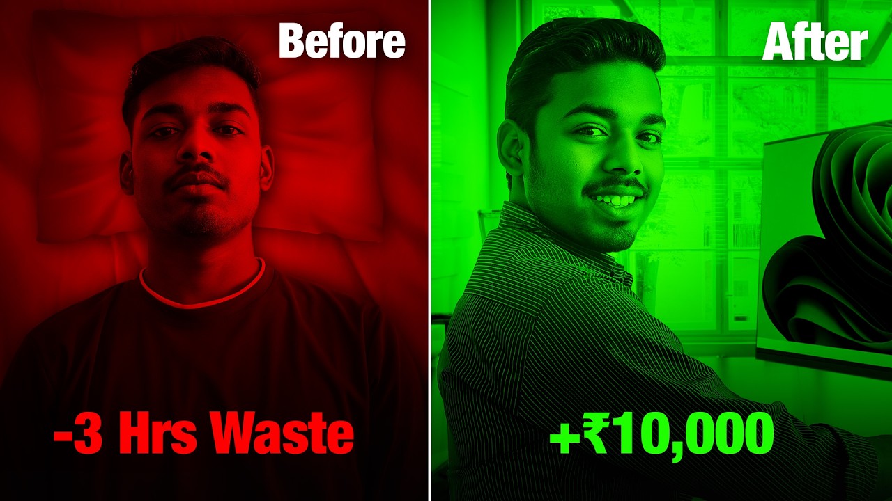 Indian Students Earning in Dollars? Start Before It’s Too Late!