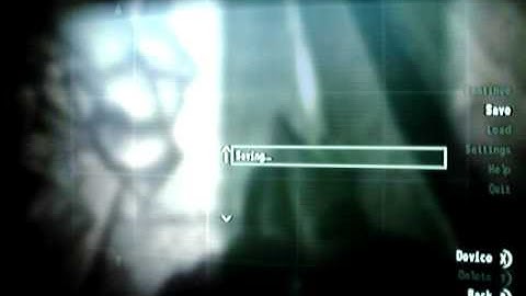 Fallout 3 - pt91 - Tepid Sewers pt4