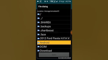 Tutorial How To Install Car Dff+Txd In Gta Sa Android,100% Work