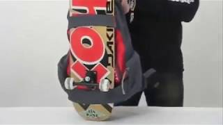 Рюкзак Dakine VARIAL 26L видео Купить рюкзак Dakine Campus 25L Paradise. Мы ВСЕГДА идем навстречу