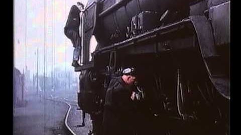 More LNER Locomotives.