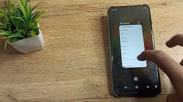 How to on and off Airplane Mode in Tecno Spark 9T phone, airplane mode setting