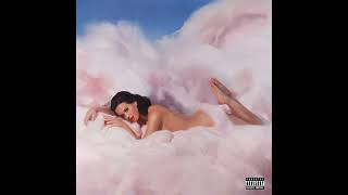 Katy Perry - Teenage Dream (Empty Arena Version)