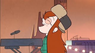 Guys... I Think Dipper Might Like Wendy...