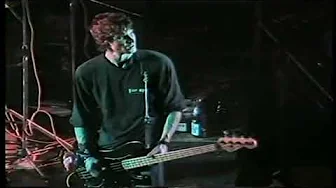 Bad Religion - Fuck Armageddon...This Is Hell (Live '89) Bad Religion - Fuck Armageddon...This Is Hell (Live '89)