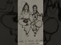 Unnamata cheppanivu #song #music #drawing #art #
