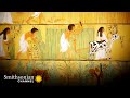 ‘Magic Servants’ Found Packed into Ancient Egyptian Tombs ⚱️ Tomb Hunters | Smithsonian Channel