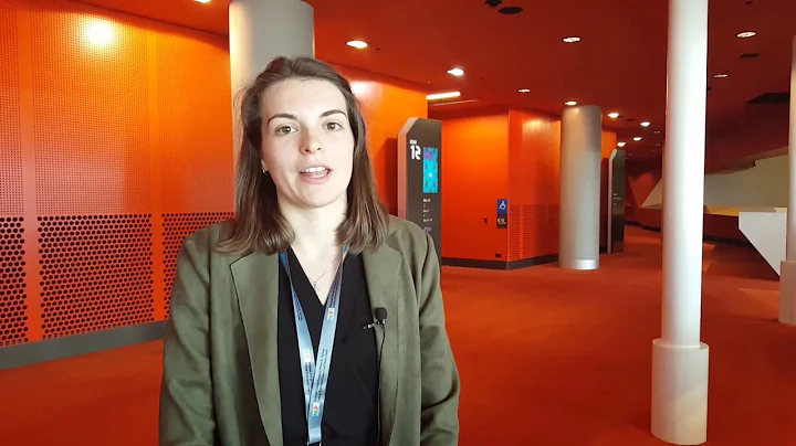 SCCS@GHGT-14 - interview with Charlotte Mitchell, ...