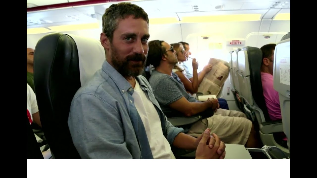 Ταξίδι στη Μαδρίτη | Aegean Traveller