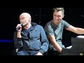 Phil Collins - YOU KNOW WHAT I MEAN - IN THE AIR TONIGHT - 10/5/2018 - BB&T Center Sunrise Florida