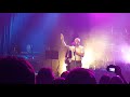 Jimmy Somerville - So Cold The Night ( W Festival,Waregem 18.08.2019)