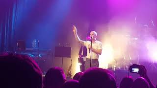 Jimmy Somerville - So Cold The Night ( W Festival,Waregem 18.08.2019)