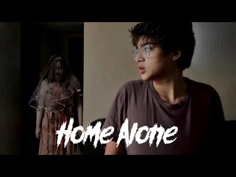 Home Alone | Paris Jade