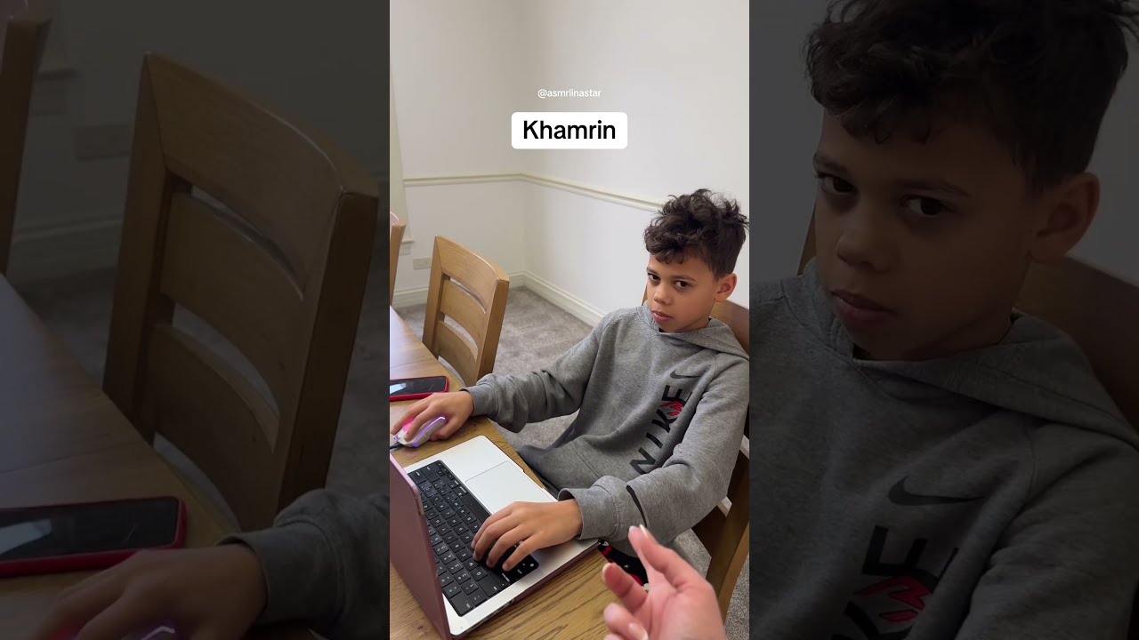 Asking KIDS To Go Through Their PHONE Gone BAD 