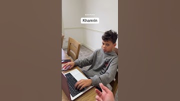 Asking KIDS to go through their PHONE gone BAD 😳😳😳