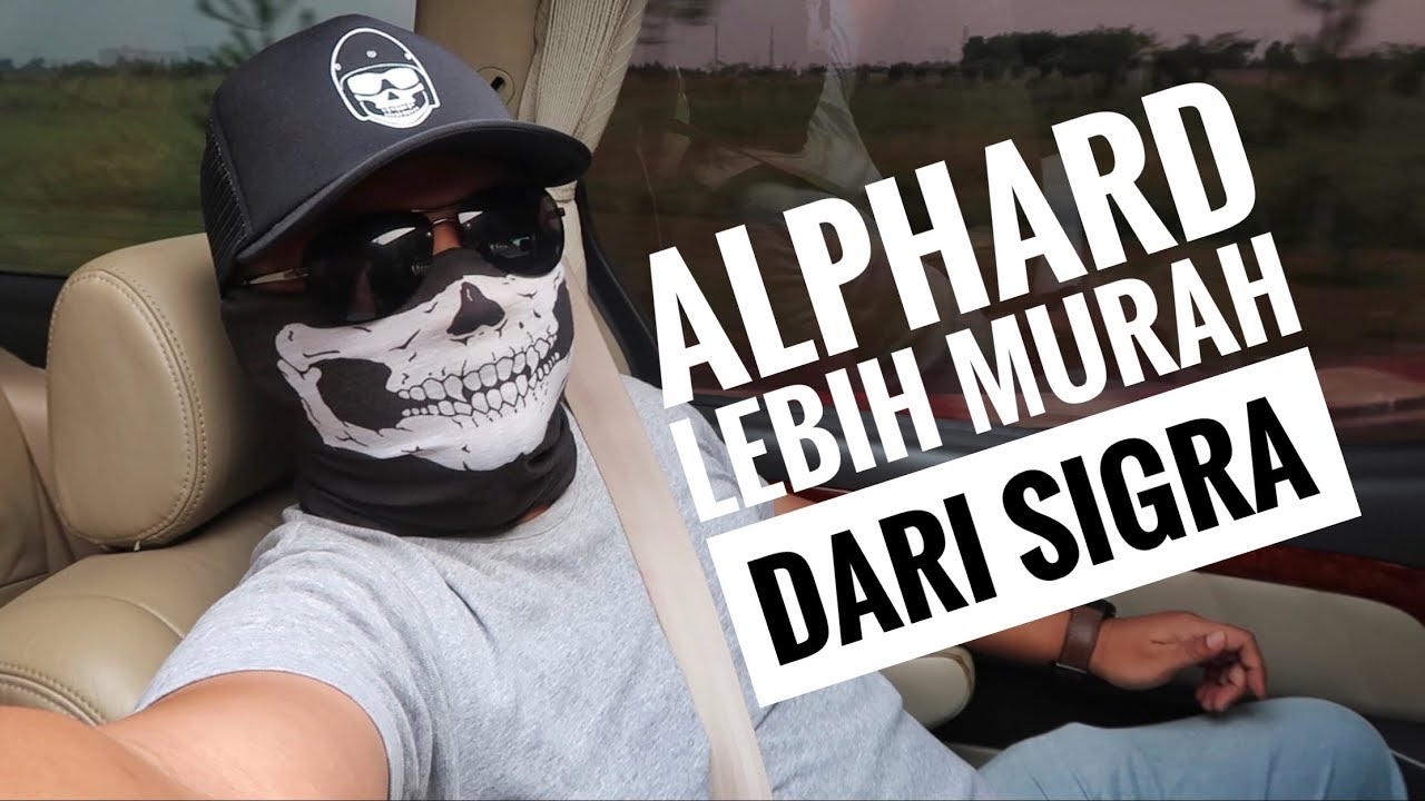 Mobil mewah yang proper