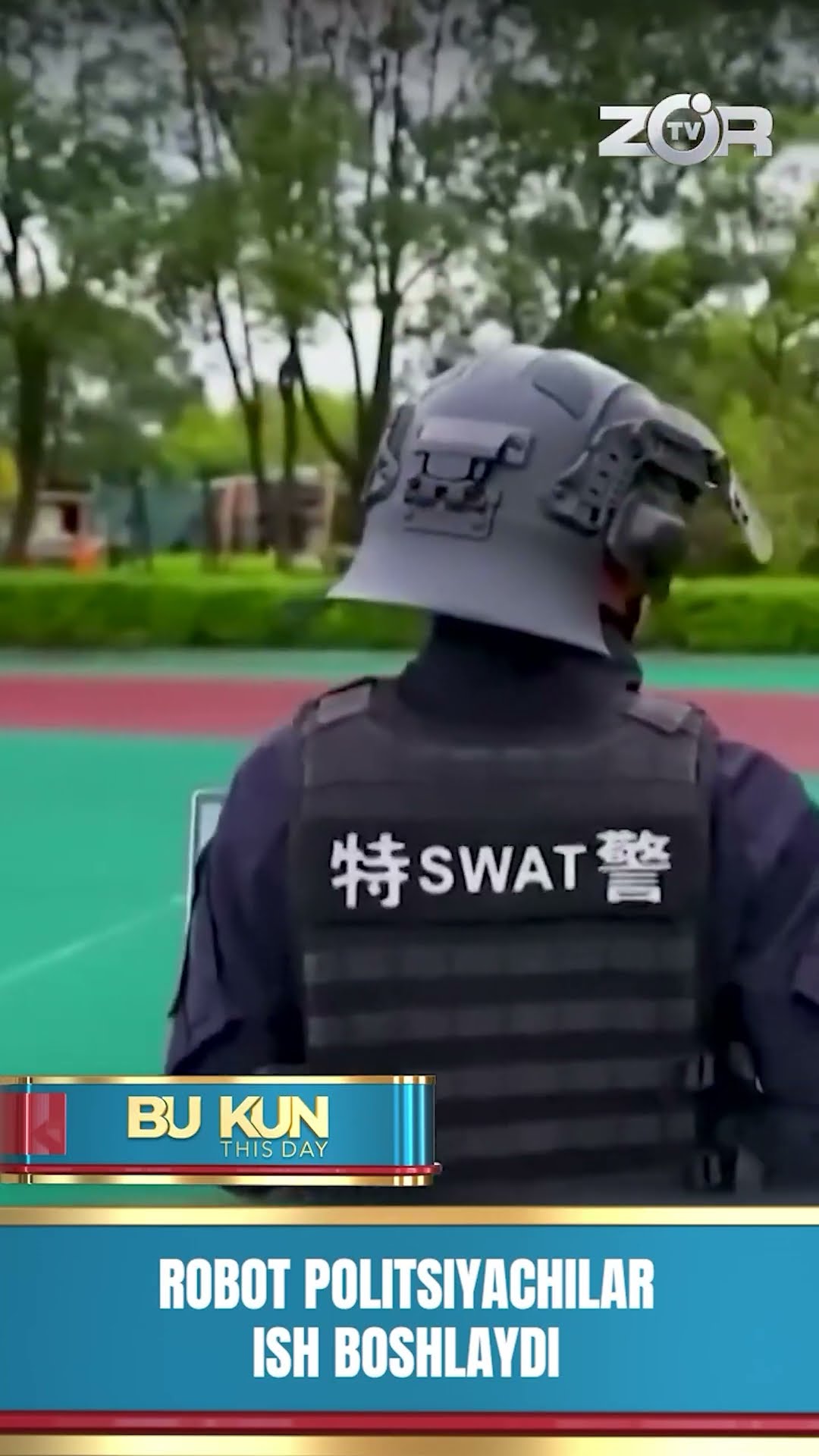 BU KUN