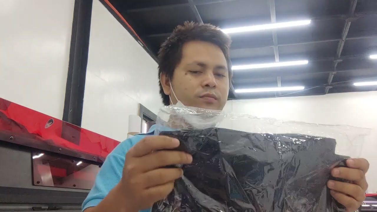 MGA TRENDING NGAYON NA JACKET BAGONG USO