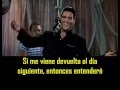 ELVIS PRESLEY - Return to sender  ( con subtitulos en español  ) BEST SOUND