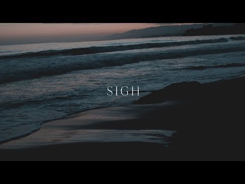 Shallou - Sigh